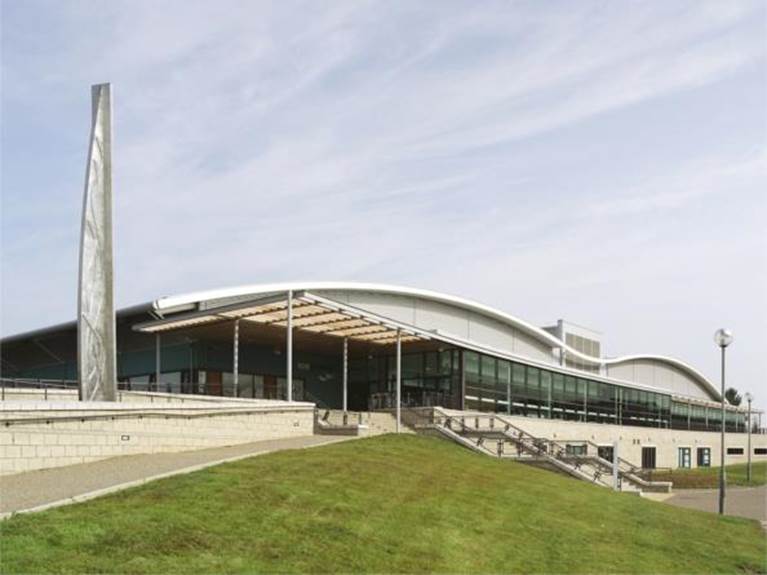 IceSheffield