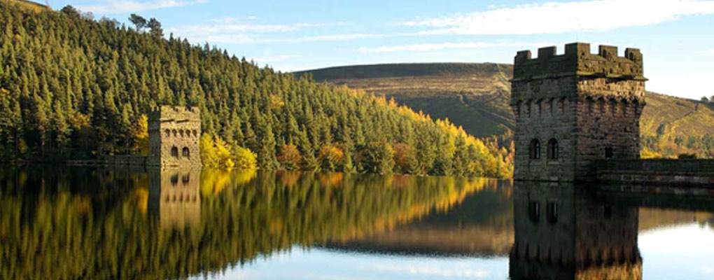 Peak District National Park