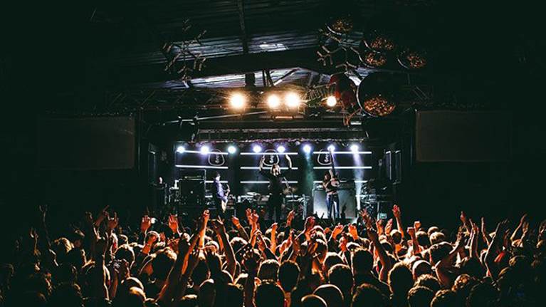 Plug Sheffield
