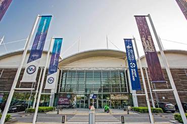 English Institute of Sport