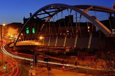 Reasons to visit Sheffield this February