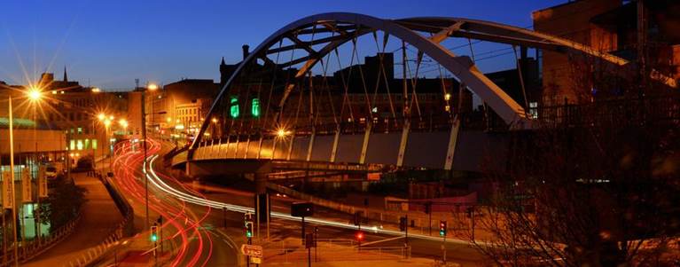 Tramlines Festival 2016 Guide