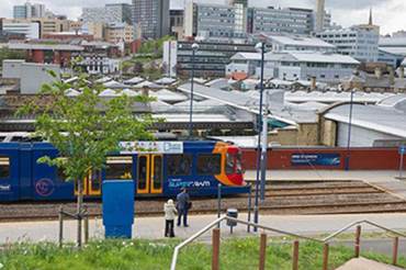 October Undergraduate University Open Days in Sheffield And Why to Study Here