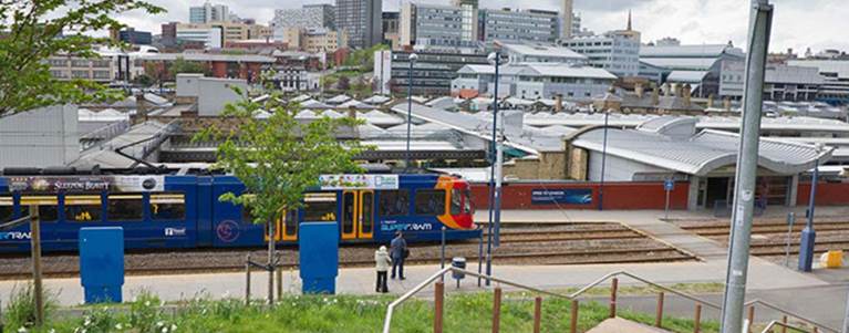 October Undergraduate University Open Days in Sheffield And Why to Study Here