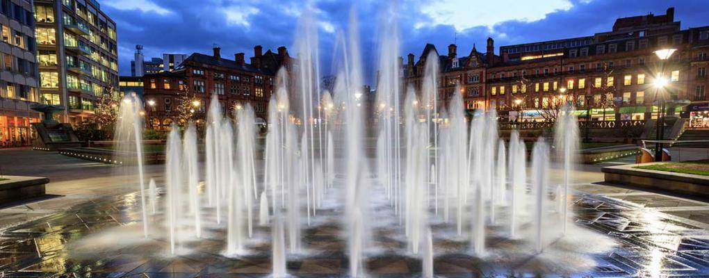 Why You Should Book A City Break in Sheffield