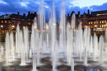 Why You Should Book A City Break in Sheffield