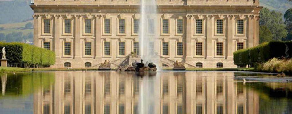 Chatsworth House Style