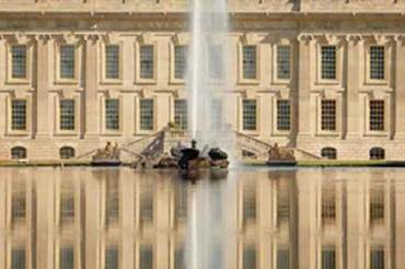 Chatsworth House Style