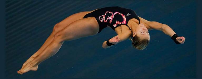 Asa Diving
