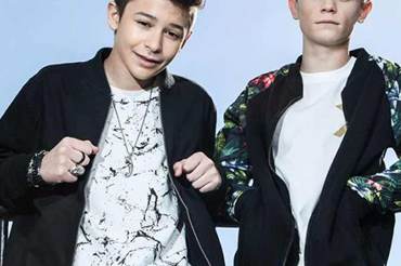 Bars and Melody