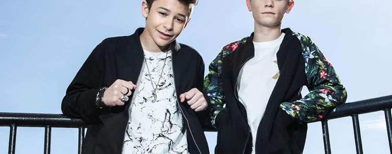 Bars and Melody
