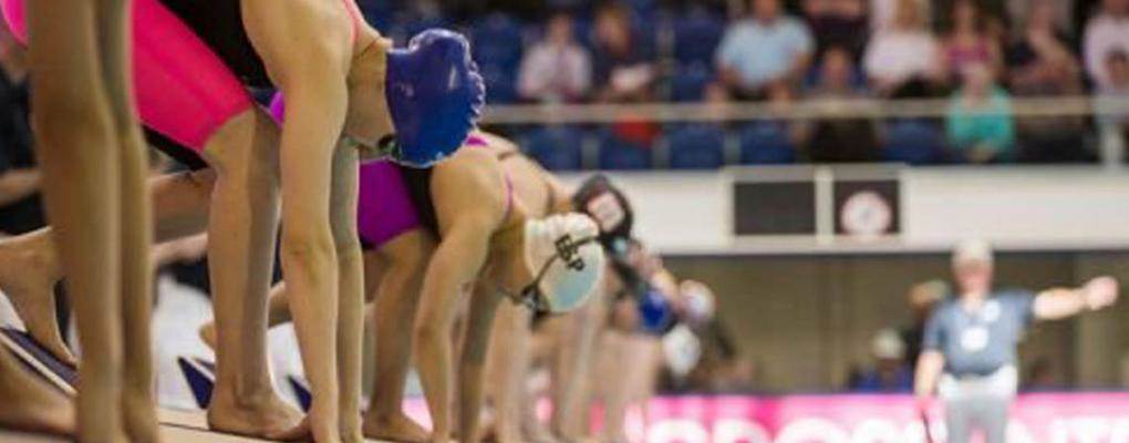 British Swimming Championships