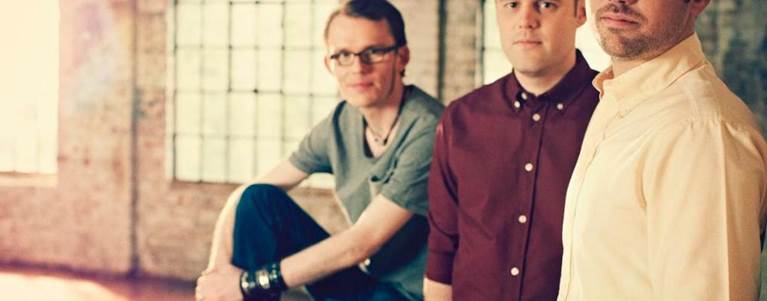 Scouting For Girls