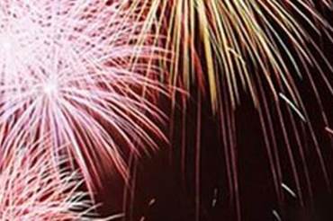 After Dark, Yorkshire's Biggest Firework Spectacular!