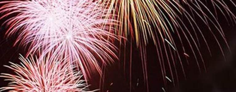 After Dark, Yorkshire's Biggest Firework Spectacular!