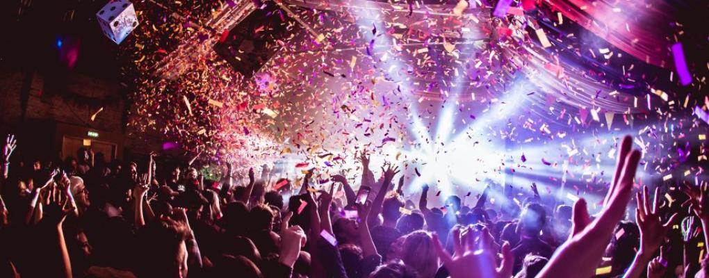 Cirque Du Soul – Sheffield Halloween Special