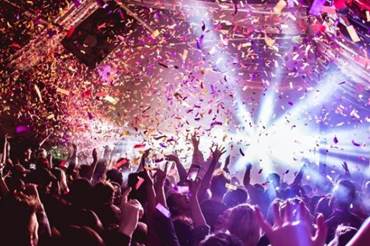 Cirque Du Soul – Sheffield Halloween Special