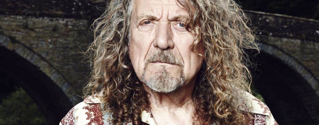 Robert Plant