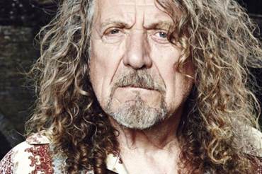 Robert Plant