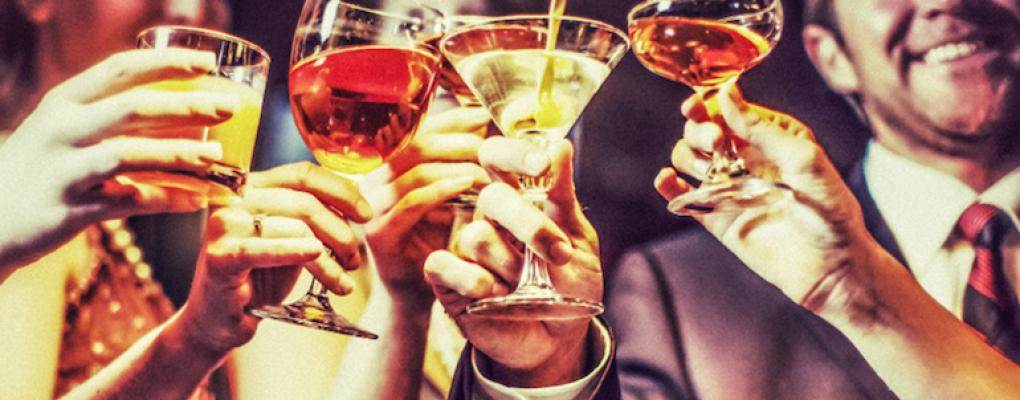 Met Bar After Work Club