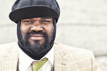 Gregory Porter