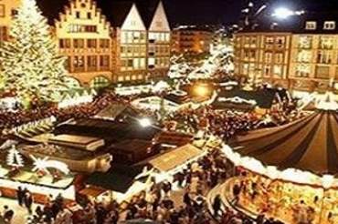 This Weekend in Sheffield