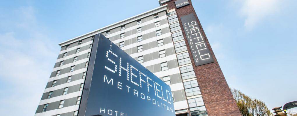 Sheffield Half Marathon