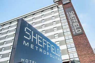 Sheffield Half Marathon