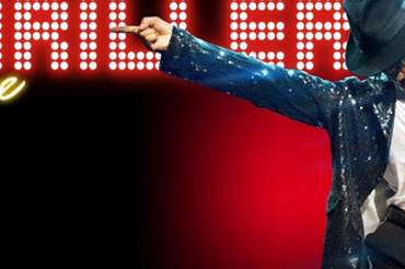 Thriller Live Comes To Sheffield