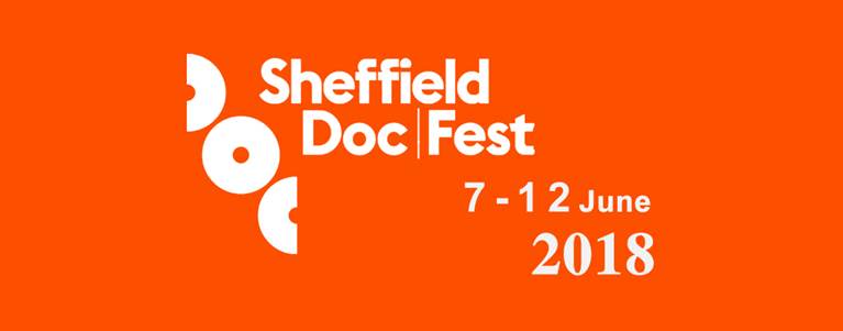Sheffield Doc Fest