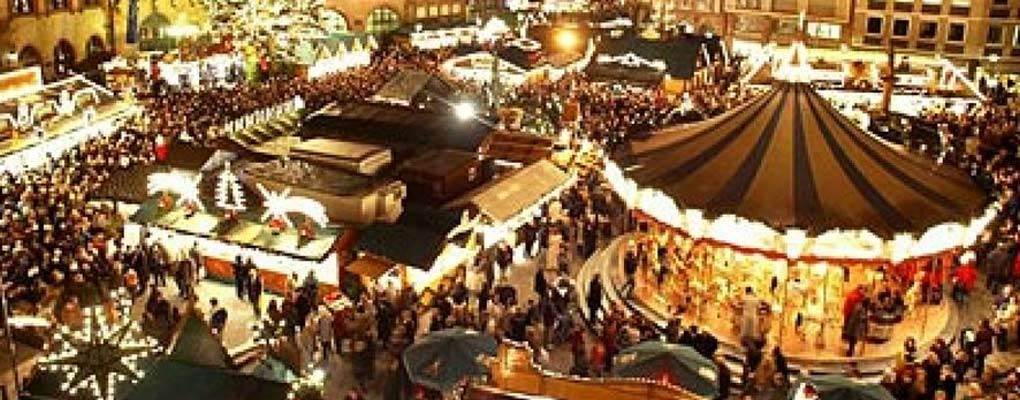26th Victorian Christmas Market