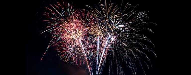 Bonfire Night