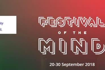 Festival Of The Mind