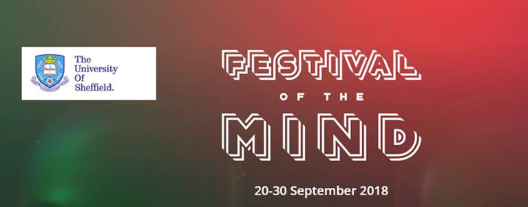 Festival Of The Mind