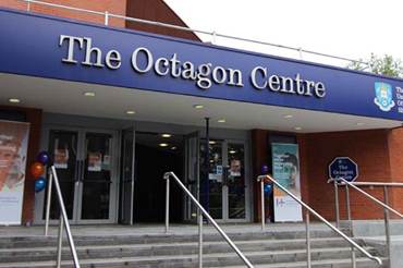 Sheffield Graduation