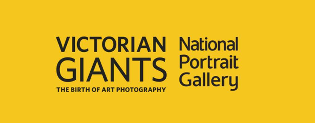 Victorian Giants: The Birth of Art Photography