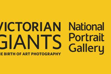 Victorian Giants: The Birth of Art Photography