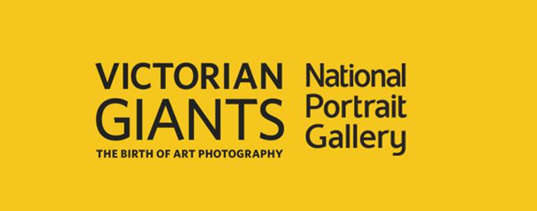 Victorian Giants: The Birth of Art Photography