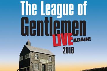 The League of Gentlemen