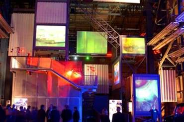 Magna Science Adventure Centre