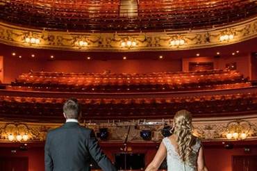 Check out the shows on at the Sheffield Theatres