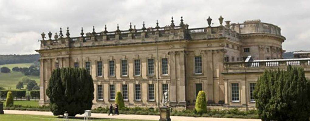 Chatsworth House
