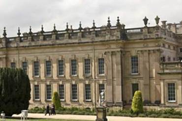 Chatsworth House
