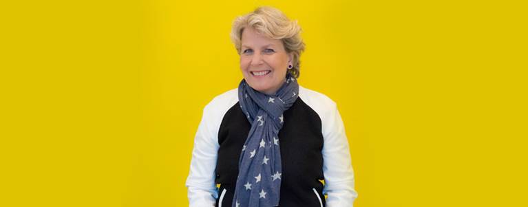Sandi Toksvig Live! National Trevor 