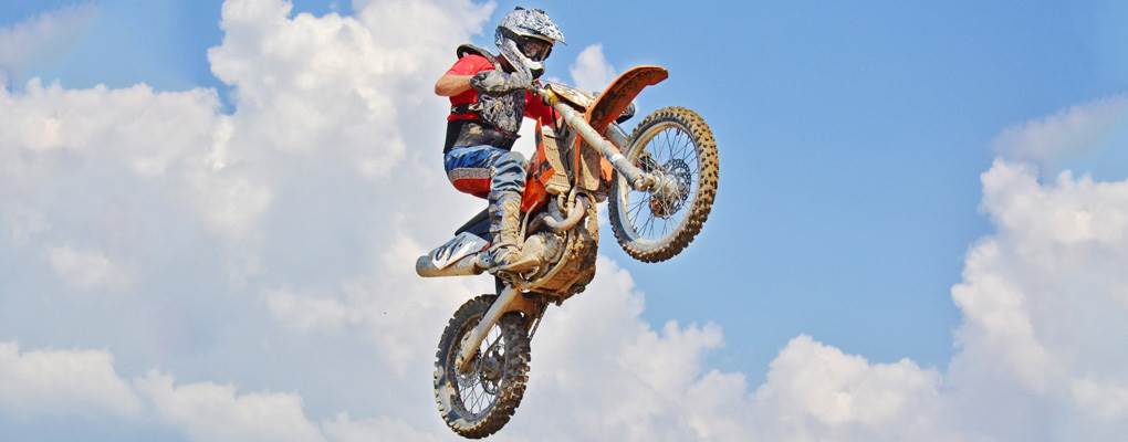 Arenacross Tour 2019 Car/Motorcycle Rally