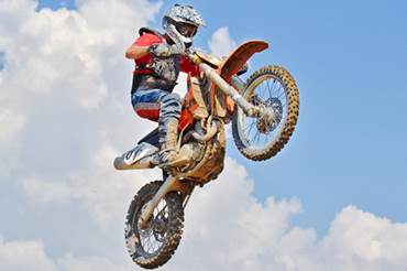 Arenacross Tour 2019 Car/Motorcycle Rally