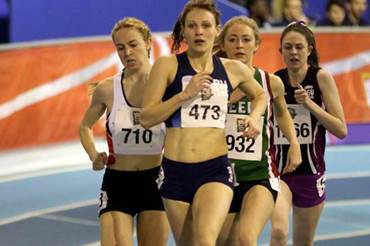 BUCS Nationals 2019 Sporting Event