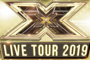 X-Factor Live Tour