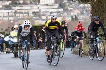 Festival of the Outdoors