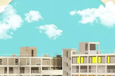 Standing at the Sky’s Edge